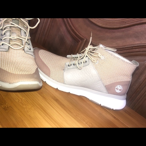 Timberland Altimeter Oxfords - Picture 5 of 7